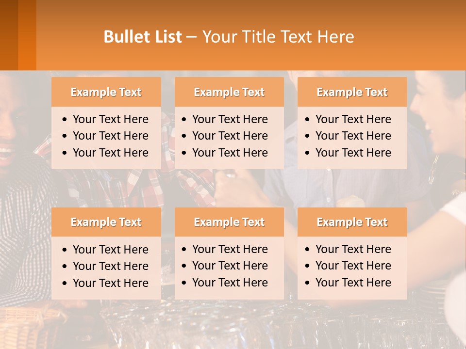Switch Electric Remote PowerPoint Template