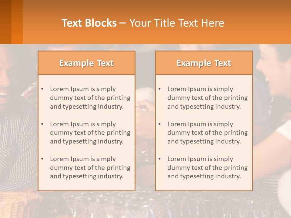 Switch Electric Remote PowerPoint Template