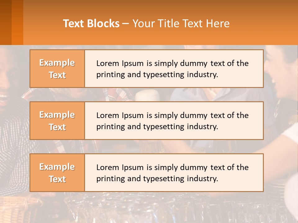 Switch Electric Remote PowerPoint Template