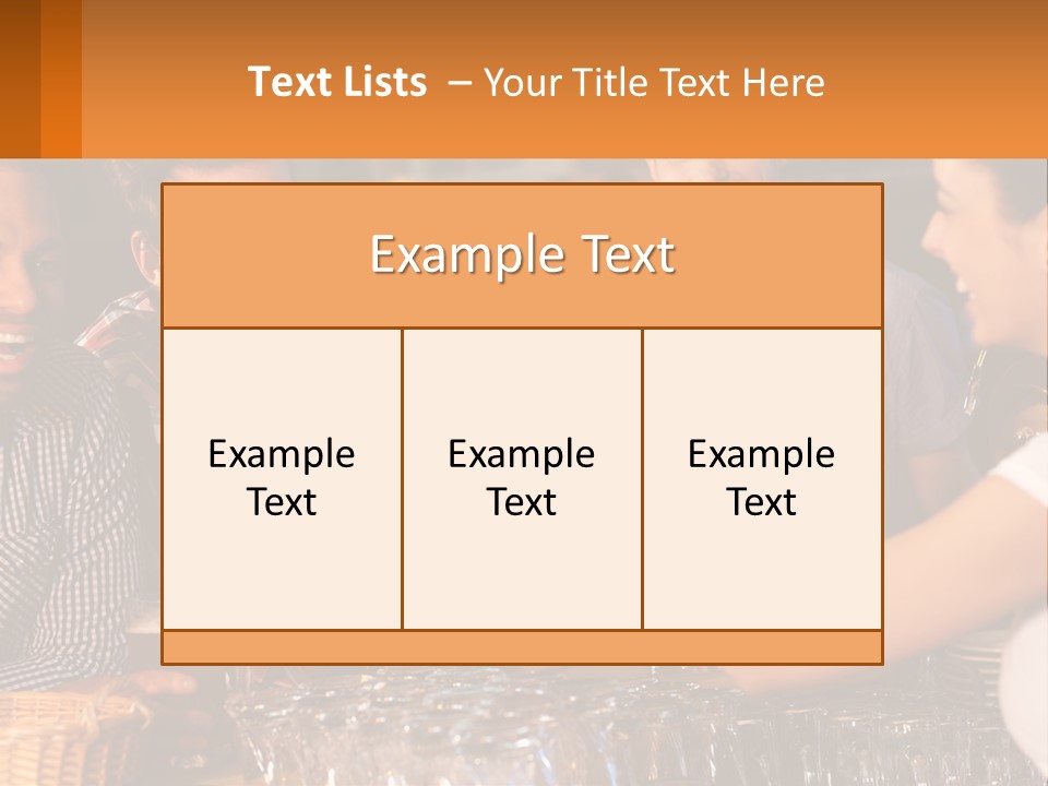 Switch Electric Remote PowerPoint Template
