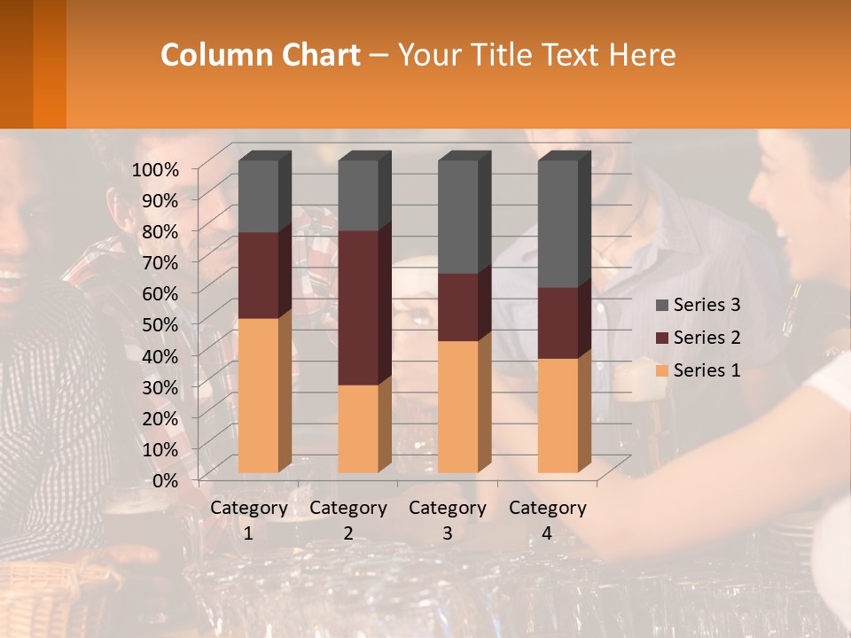 Switch Electric Remote PowerPoint Template