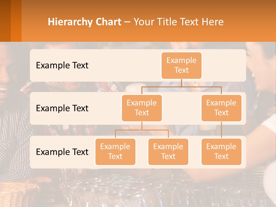 Switch Electric Remote PowerPoint Template