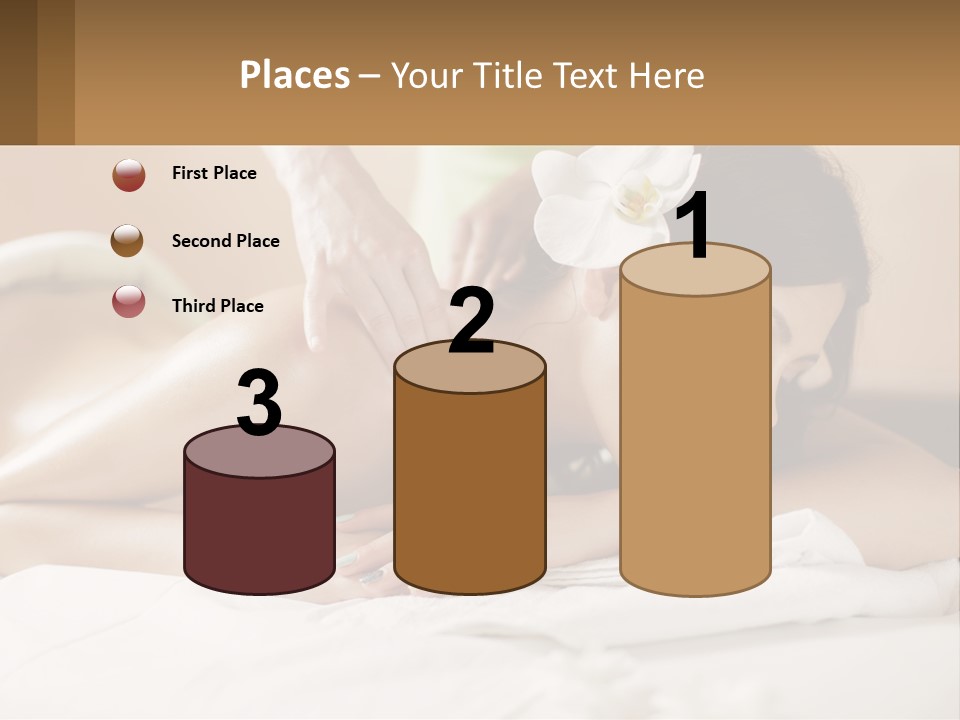 Ventilation Technology Cold PowerPoint Template
