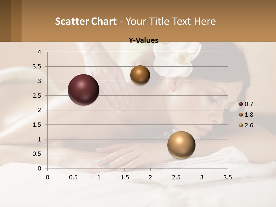 Ventilation Technology Cold PowerPoint Template