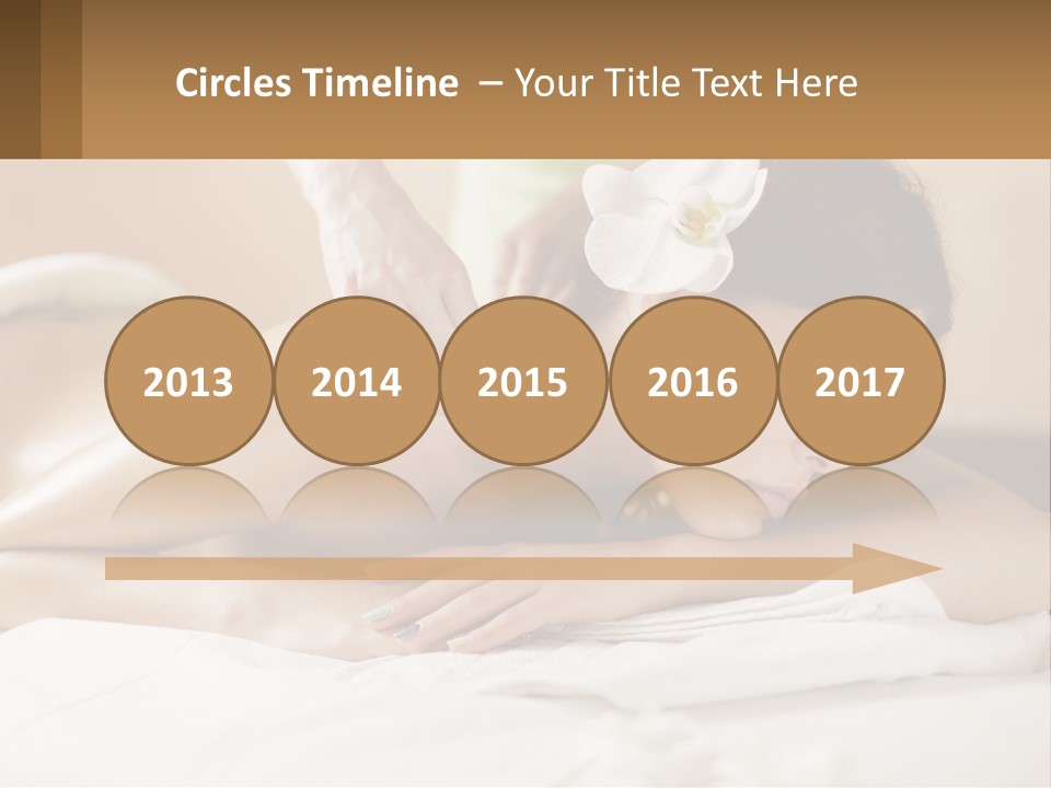 Ventilation Technology Cold PowerPoint Template