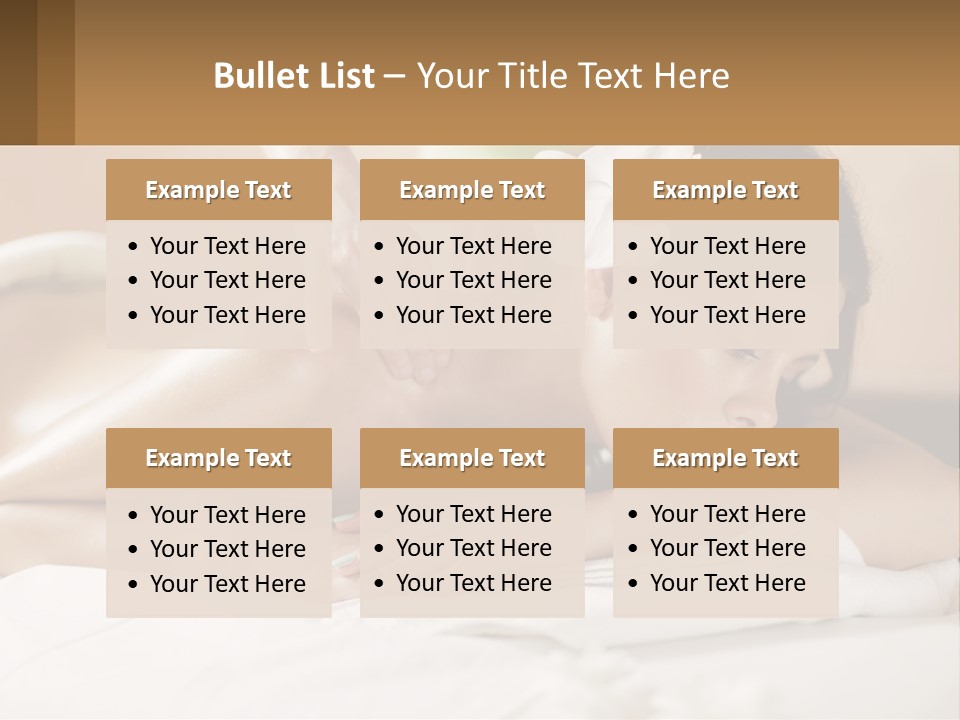 Ventilation Technology Cold PowerPoint Template