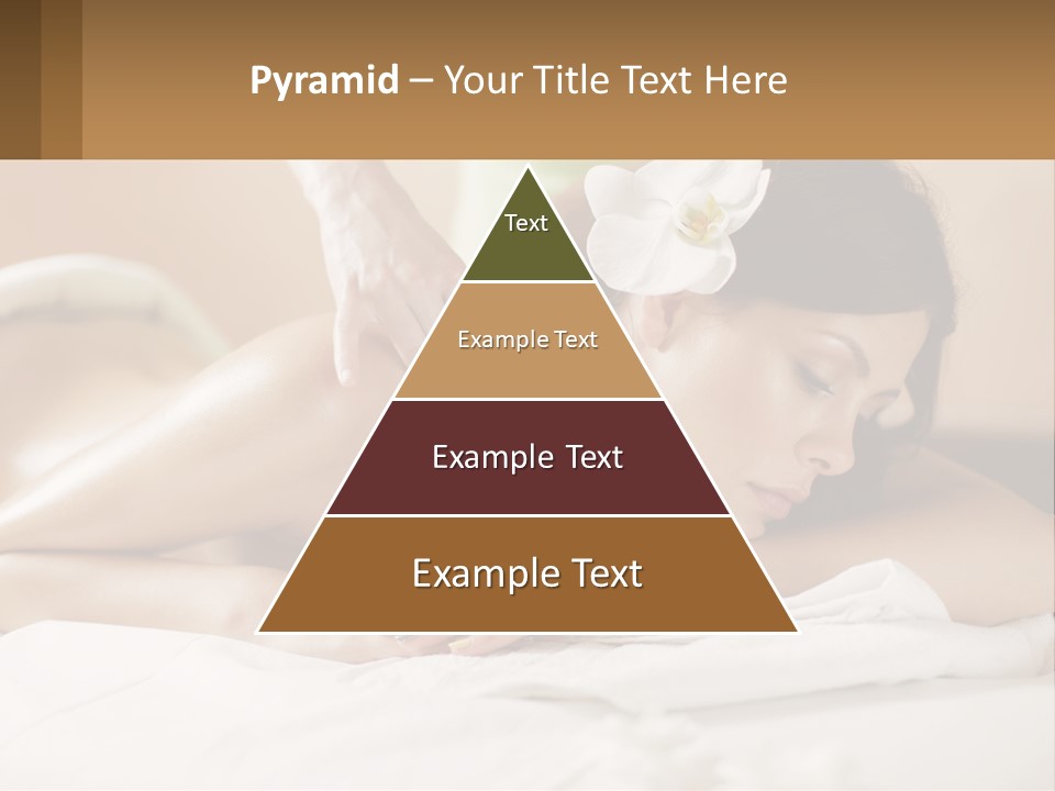 Ventilation Technology Cold PowerPoint Template