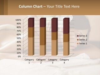 Ventilation Technology Cold PowerPoint Template