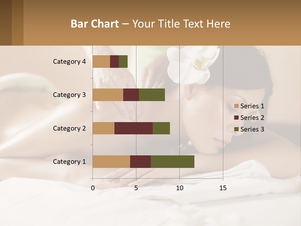 Ventilation Technology Cold PowerPoint Template