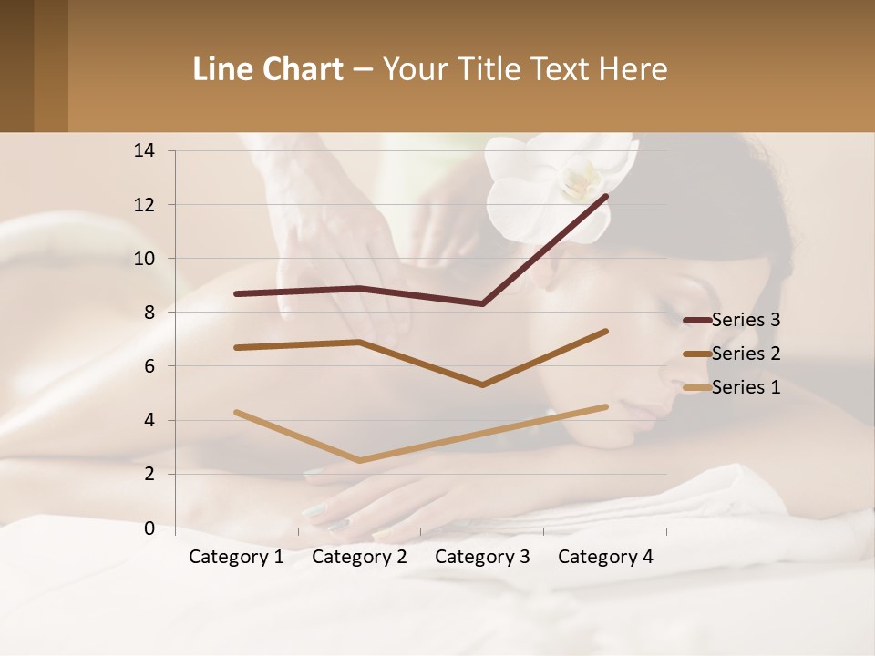 Ventilation Technology Cold PowerPoint Template