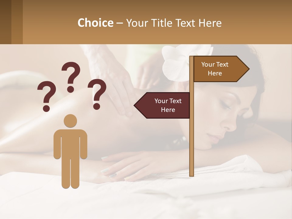 Ventilation Technology Cold PowerPoint Template