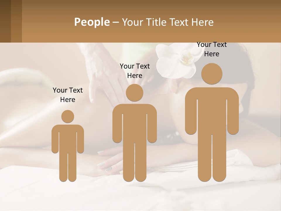 Ventilation Technology Cold PowerPoint Template