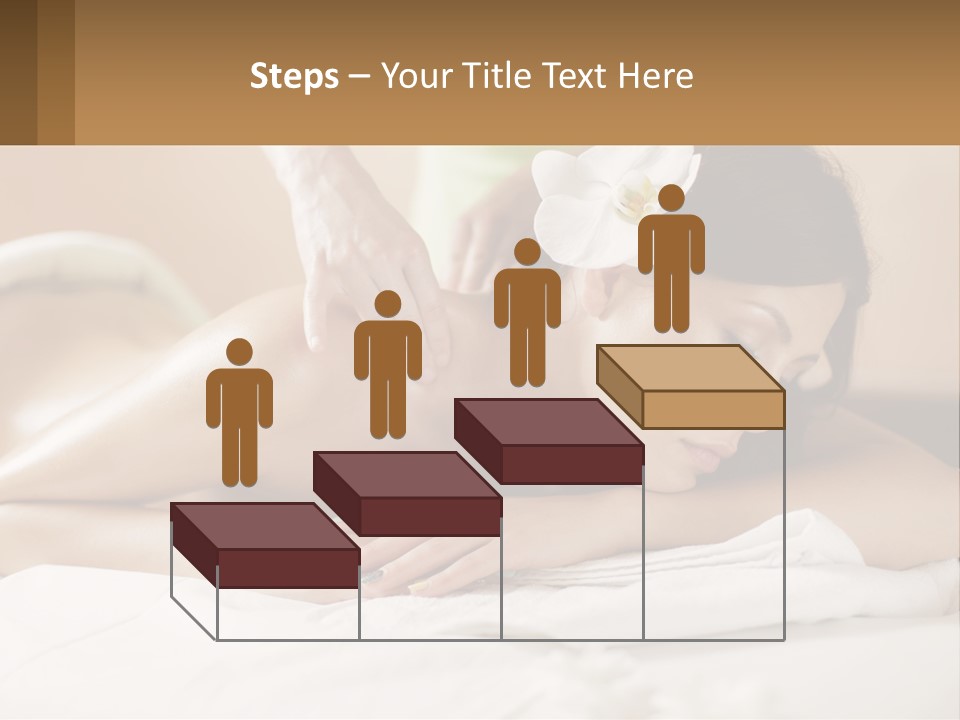 Ventilation Technology Cold PowerPoint Template