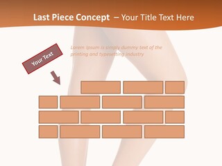 Cold Ventilation Technology PowerPoint Template
