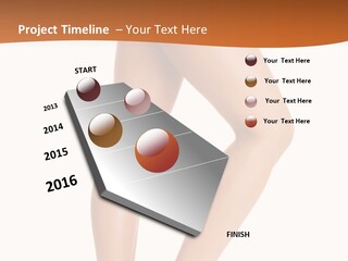 Cold Ventilation Technology PowerPoint Template
