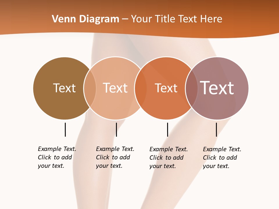 Cold Ventilation Technology PowerPoint Template