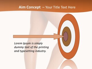 Cold Ventilation Technology PowerPoint Template