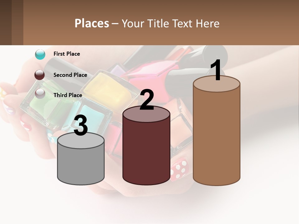 Unit Supply Remote PowerPoint Template