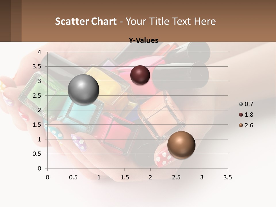 Unit Supply Remote PowerPoint Template