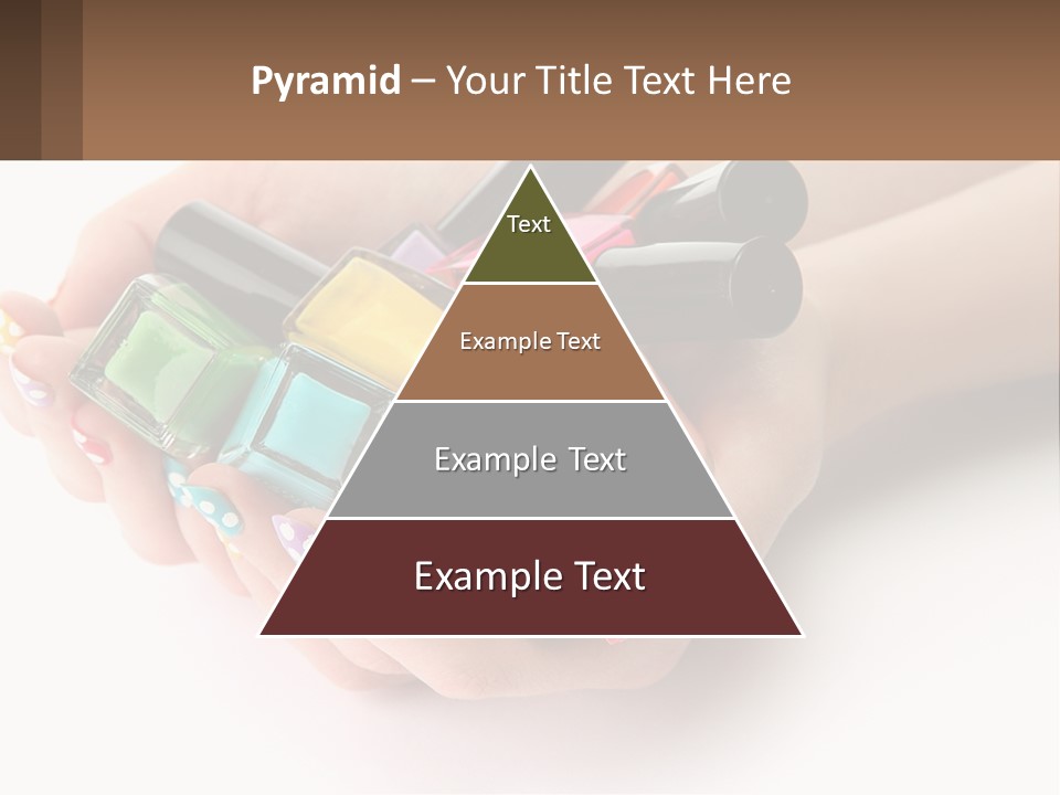 Unit Supply Remote PowerPoint Template