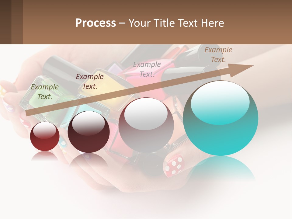 Unit Supply Remote PowerPoint Template