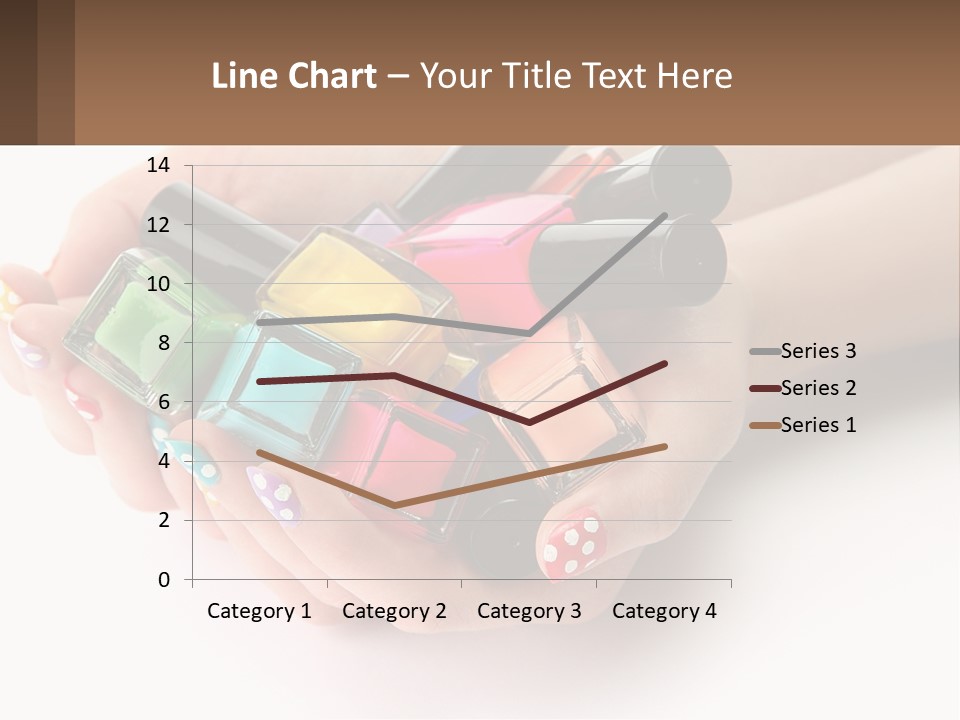 Unit Supply Remote PowerPoint Template