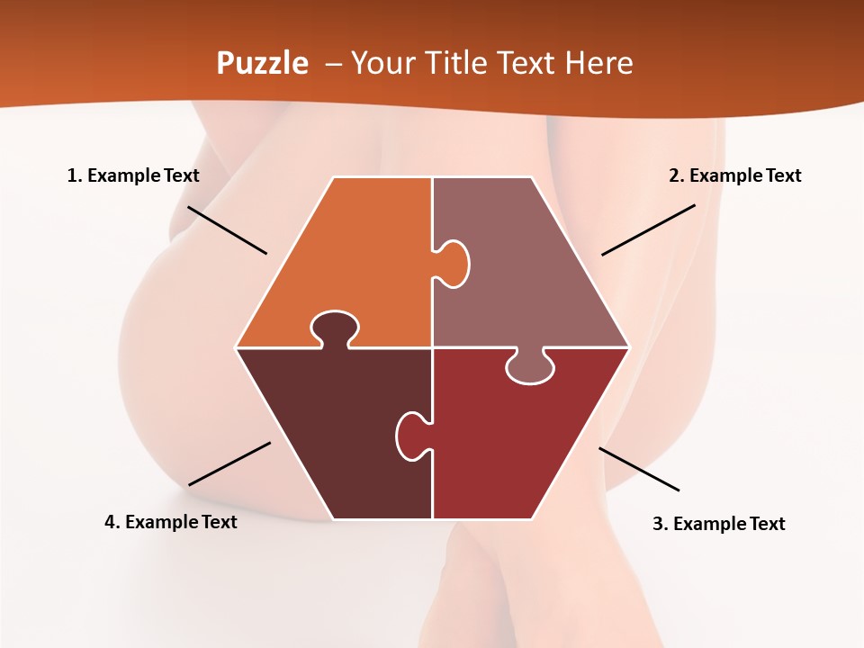 Electric Home Equipment PowerPoint Template