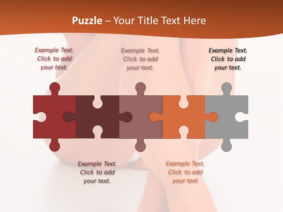 Electric Home Equipment PowerPoint Template