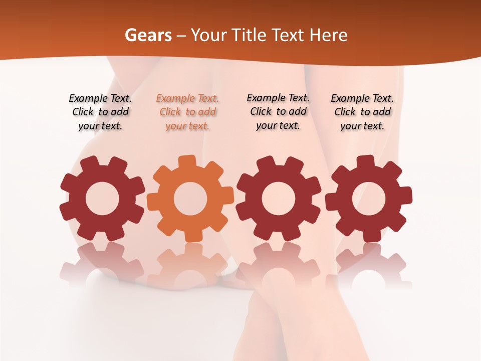 Electric Home Equipment PowerPoint Template