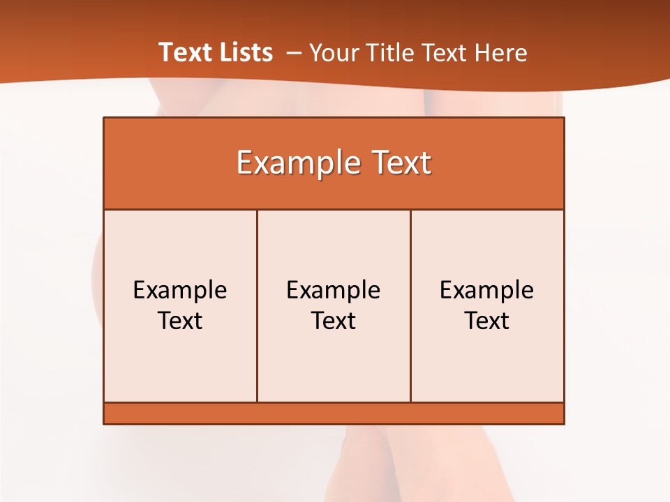 Electric Home Equipment PowerPoint Template