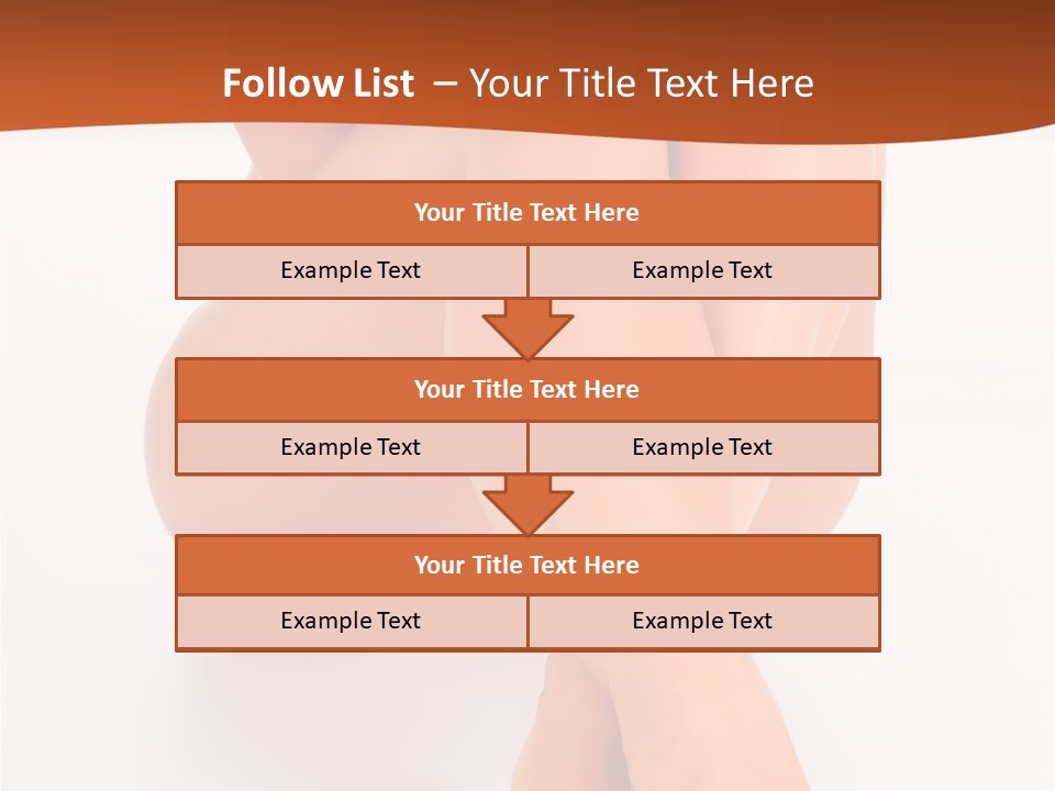 Electric Home Equipment PowerPoint Template