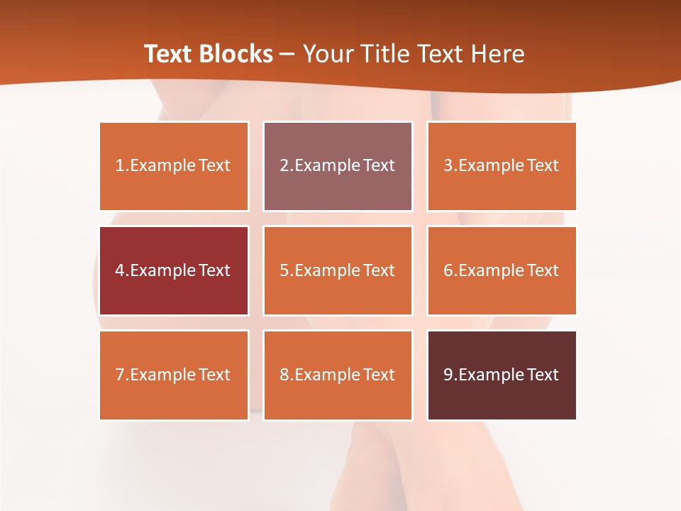 Electric Home Equipment PowerPoint Template
