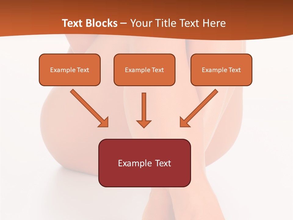 Electric Home Equipment PowerPoint Template
