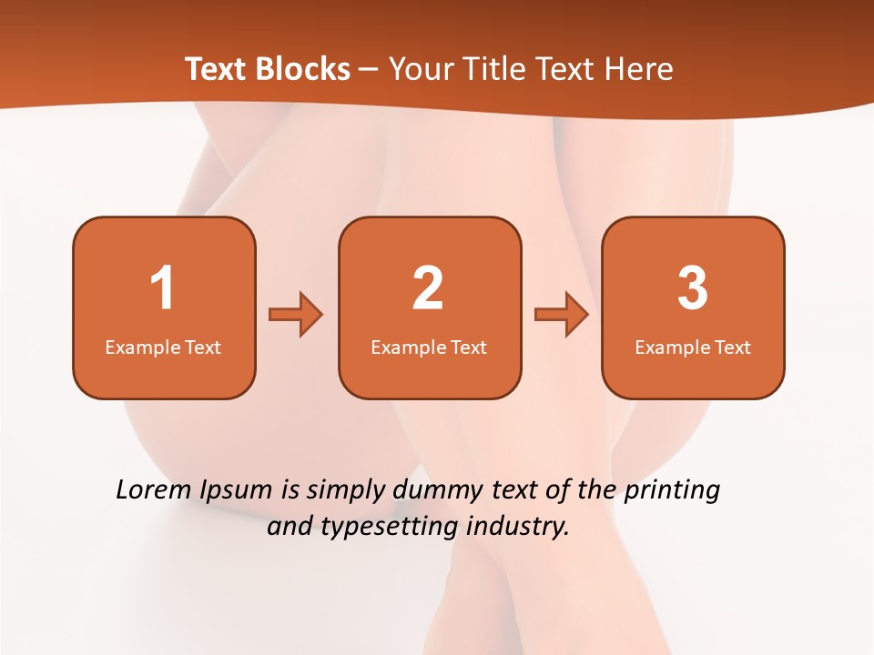 Electric Home Equipment PowerPoint Template