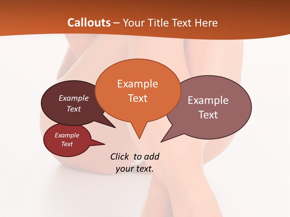 Electric Home Equipment PowerPoint Template