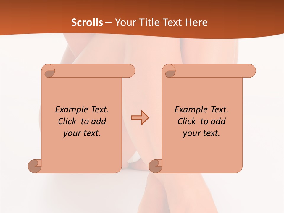 Electric Home Equipment PowerPoint Template