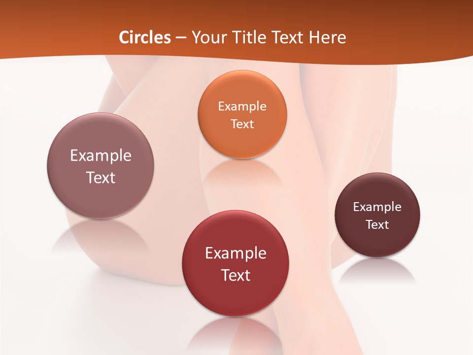 Electric Home Equipment PowerPoint Template