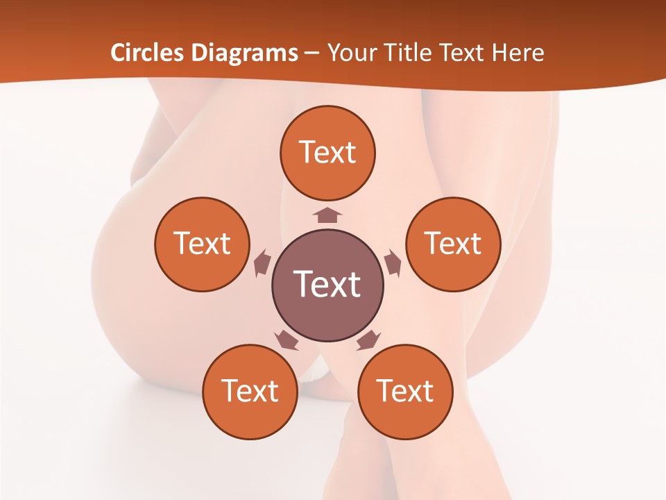 Electric Home Equipment PowerPoint Template