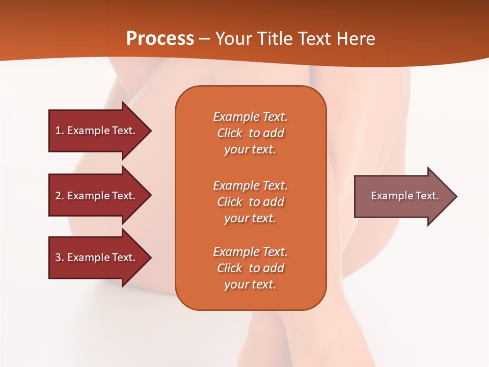 Electric Home Equipment PowerPoint Template