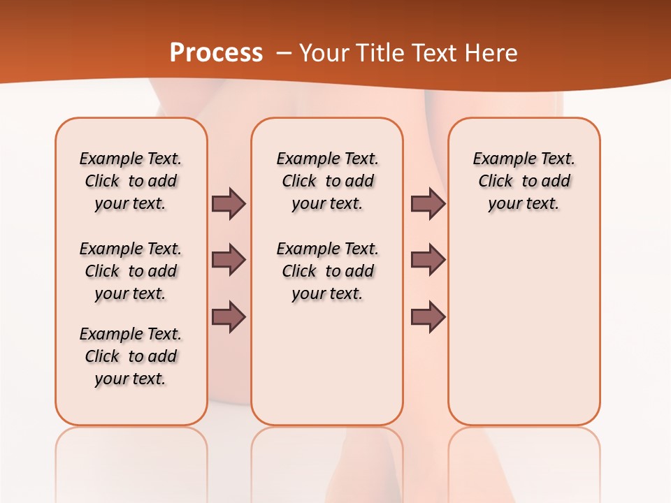 Electric Home Equipment PowerPoint Template