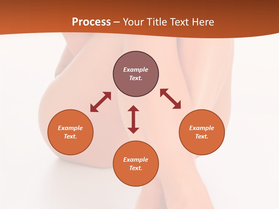 Electric Home Equipment PowerPoint Template