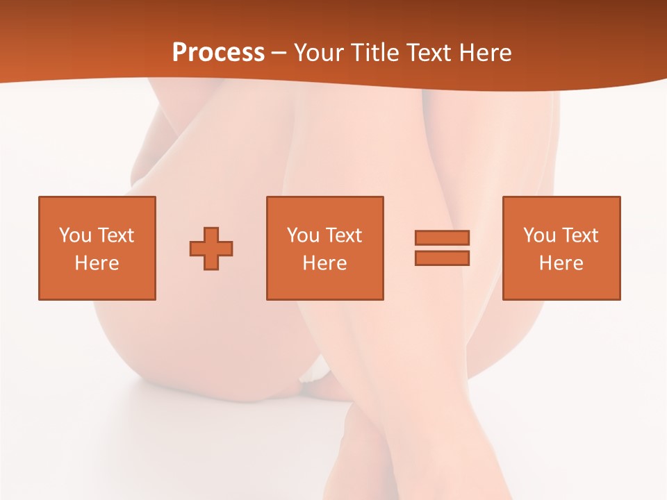 Electric Home Equipment PowerPoint Template