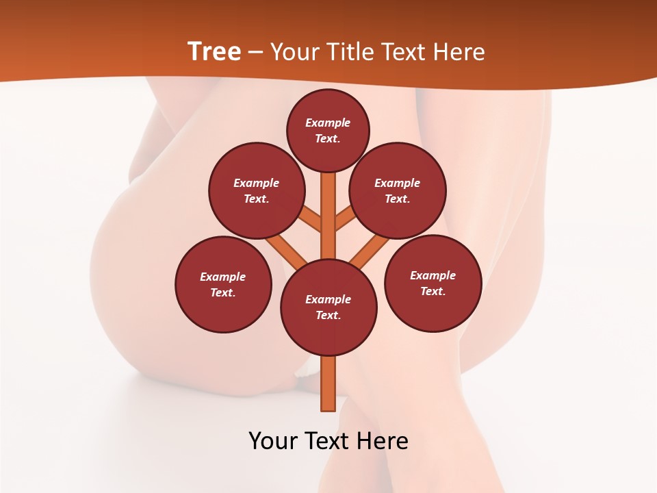 Electric Home Equipment PowerPoint Template