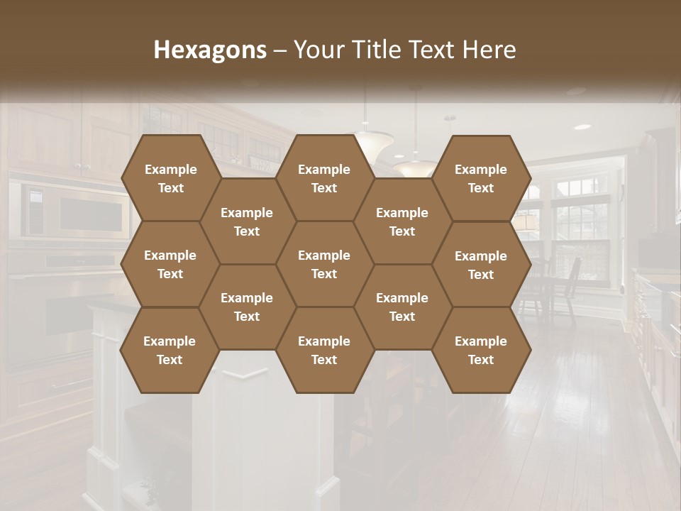 Climate Condition Technology PowerPoint Template
