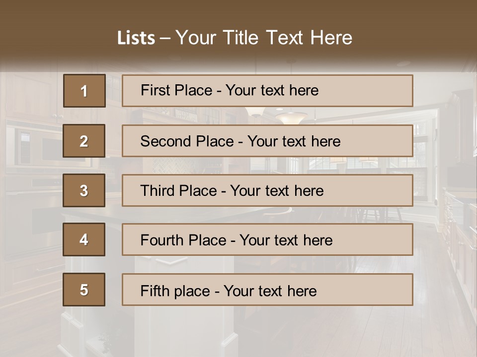 Climate Condition Technology PowerPoint Template