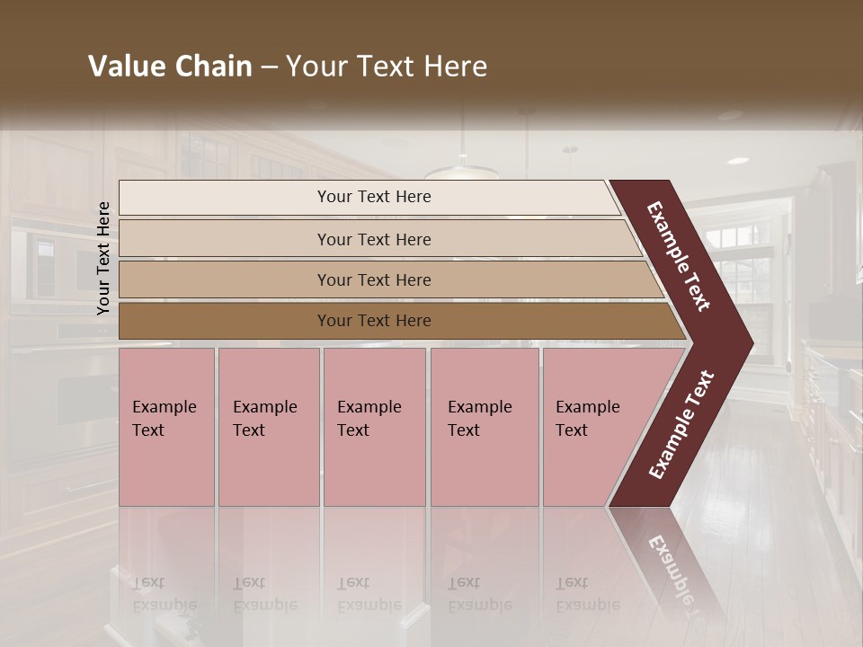 Climate Condition Technology PowerPoint Template
