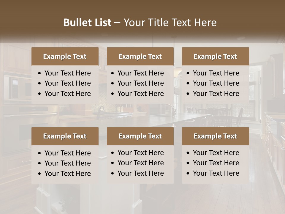 Climate Condition Technology PowerPoint Template