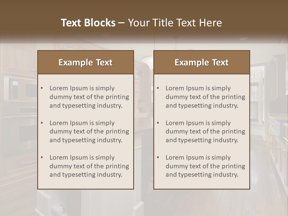 Climate Condition Technology PowerPoint Template