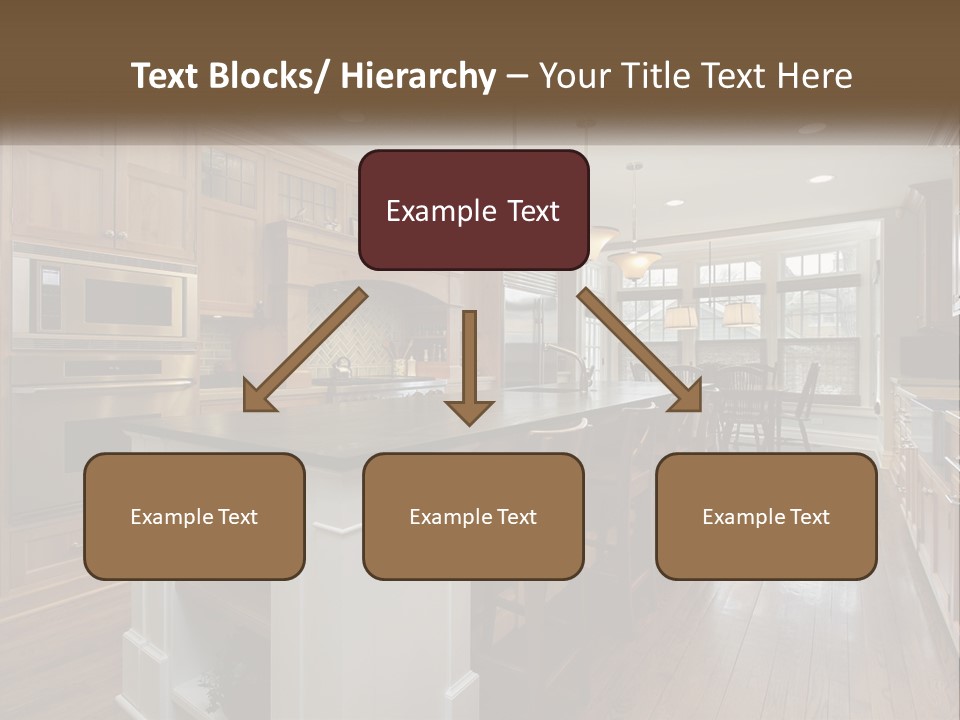 Climate Condition Technology PowerPoint Template