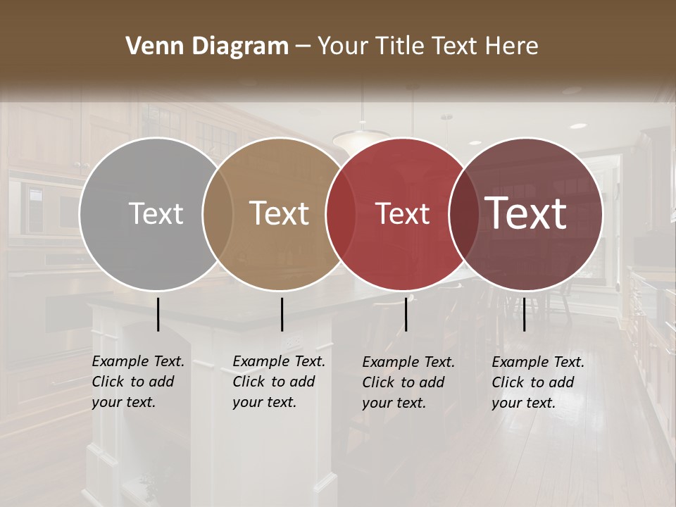 Climate Condition Technology PowerPoint Template